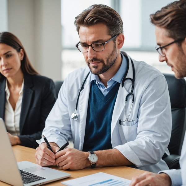 Avancez votre carrière avec une formation continue en thérapies brèves