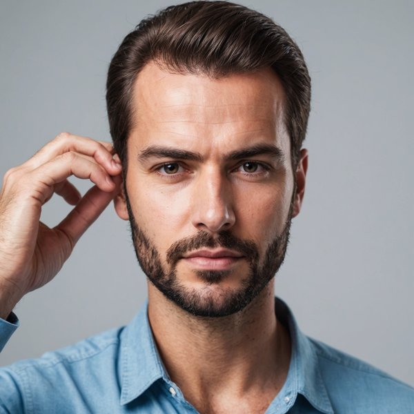 Greffe de cheveux : tout ce que vous devez savoir pour décider