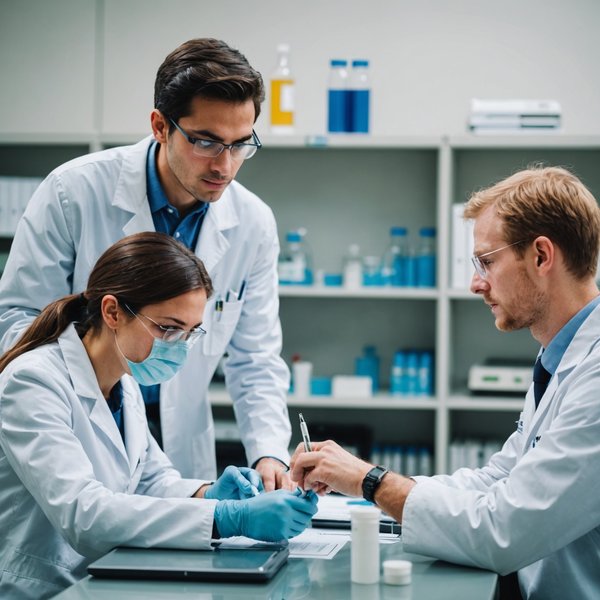 Découvrez les services essentiels d'un laboratoire de biologie médicale