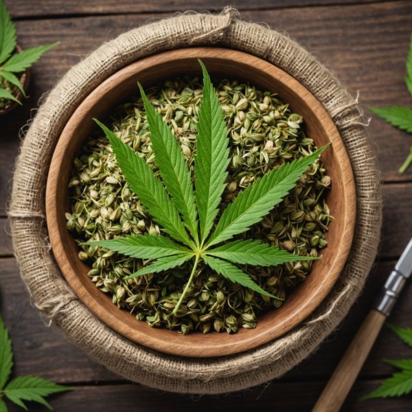 Achat de chanvre : pourquoi se rendre sur une boutique en ligne spécialisée ?