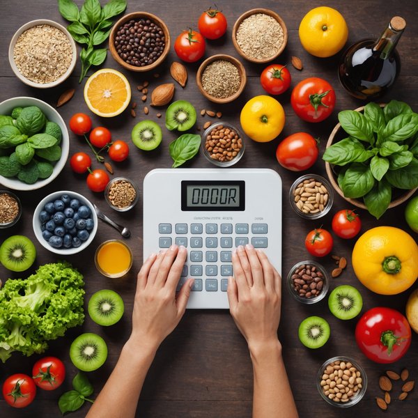 Complément alimentaire 100% naturel : optez pour une cure minceur bio