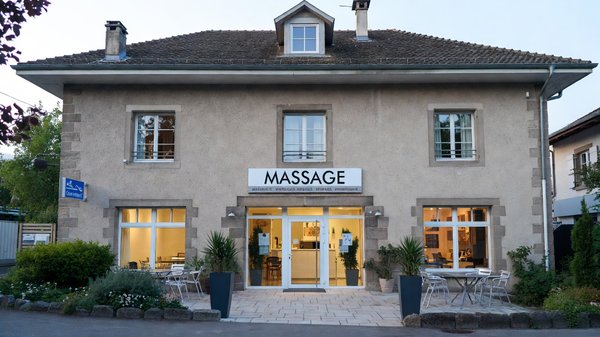 Salon de massage à Fribourg : conseils pour trouver l'établissement qui vous convient