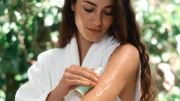 Les bienfaits de l'huile anti-vergetures pour votre peau