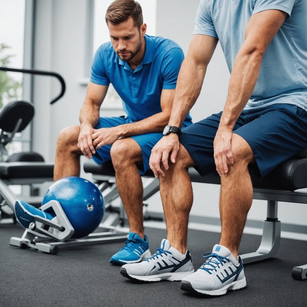 Achetez du matériel orthopédique en ligne simplement