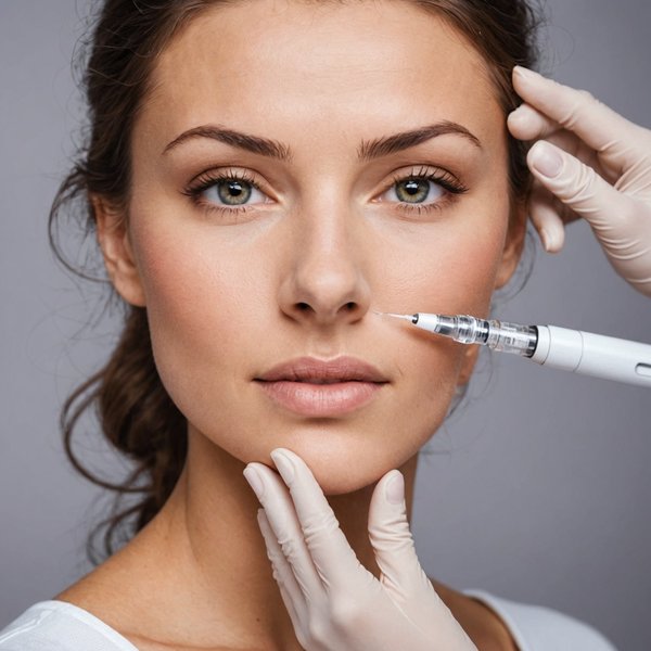 Acide hyaluronique à lyon: découvrez les lasers dermatologiques