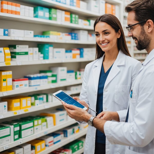 Comment acheter facilement en pharmacie en ligne et parapharmacie en ligne