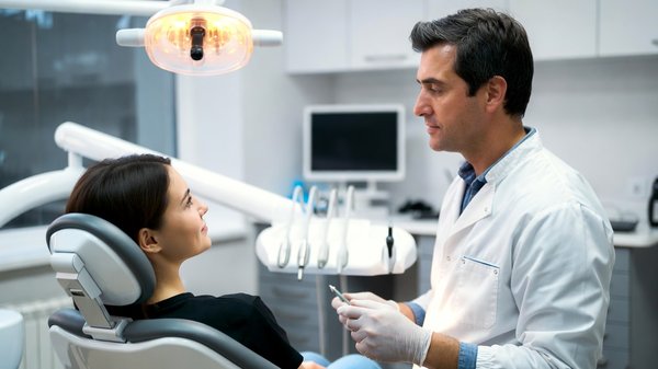 Les meilleurs conseils pour choisir un dentiste à Saint-Eustache