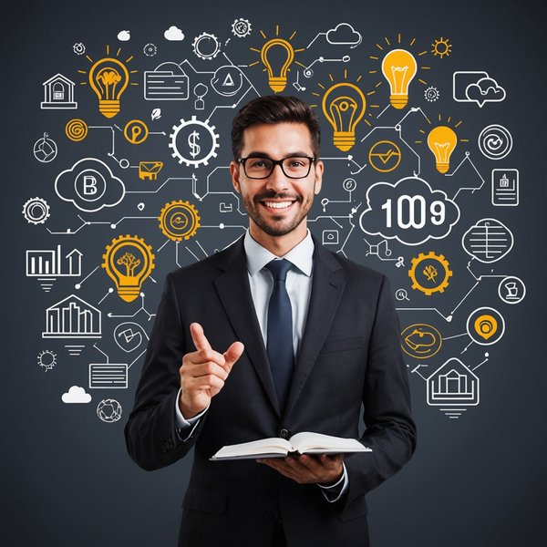 Maximisez votre potentiel grâce au développement personnel