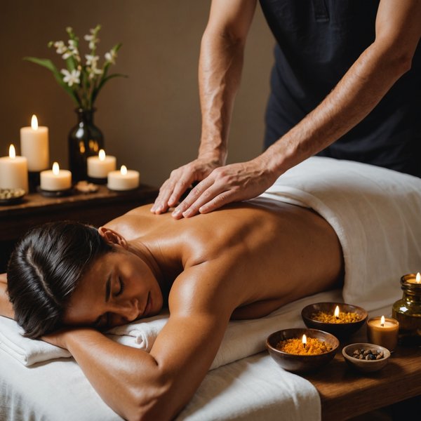 Trouver un massage ayurvédique à paris 11 : conseils et astuces pour vous orienter
