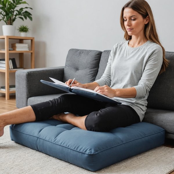 Tout savoir sur le coussin orthopédique