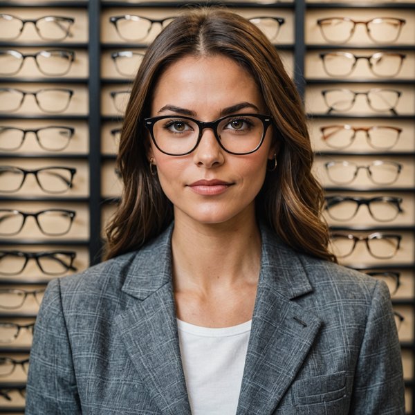 Choisir sa monture de lunettes : misez sur le matériau qui vous convient