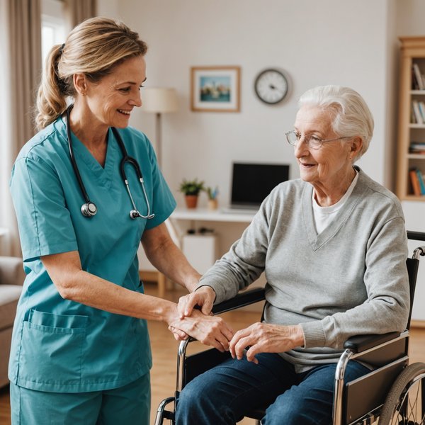 Logiciel d'animation : les critères de choix pour un ehpad