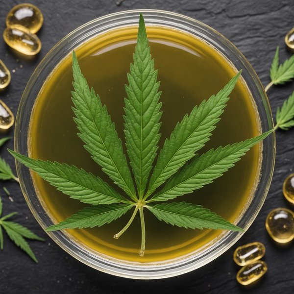 Top 5 des meilleures résines chanvre de 2024