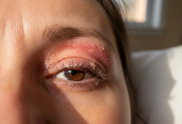 Eczéma paupière : astuces pour soulager les symptômes rapidement