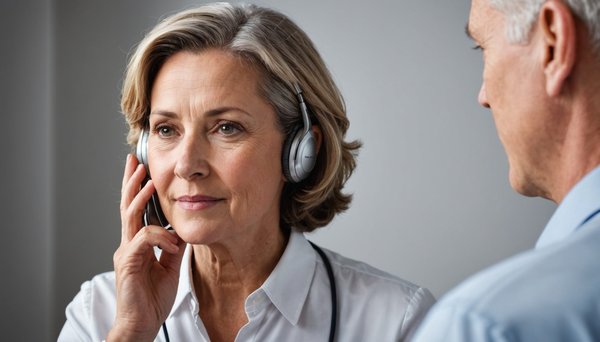 Votre audioprothésiste à mérignac : écoutez la différence