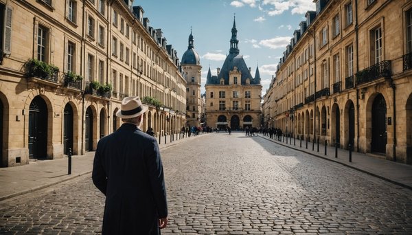 Découvrez comment l'emdr à bordeaux change vos souvenirs négatifs
