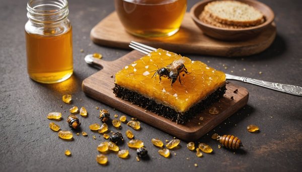 Les secrets du macérat de propolis pour votre beauté naturelle