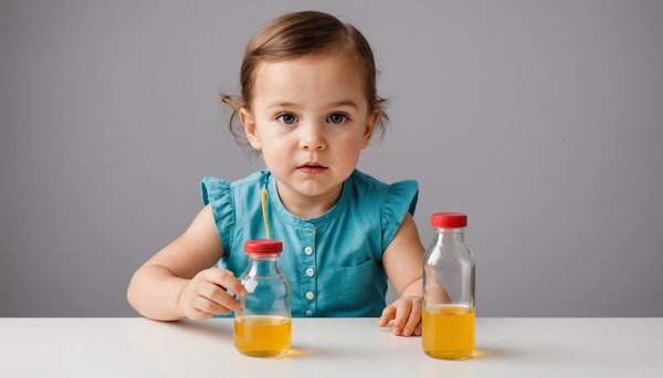 Doliprane liquiz : le guide essentiel pour les parents