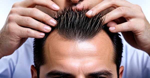 Greffe de cheveux à lyon : techniques fue et fut expliquées